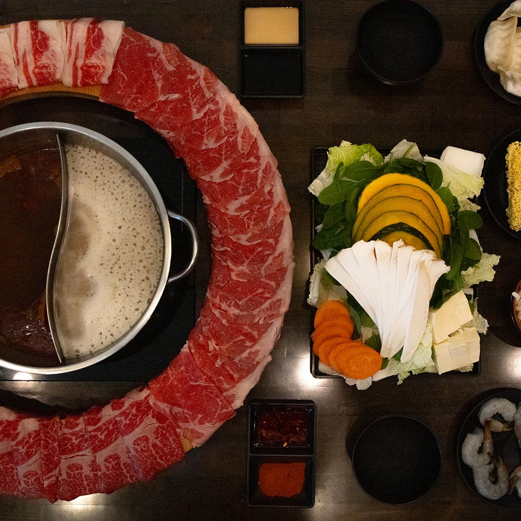 Shabu Shack 1