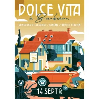Dolce Vita 1