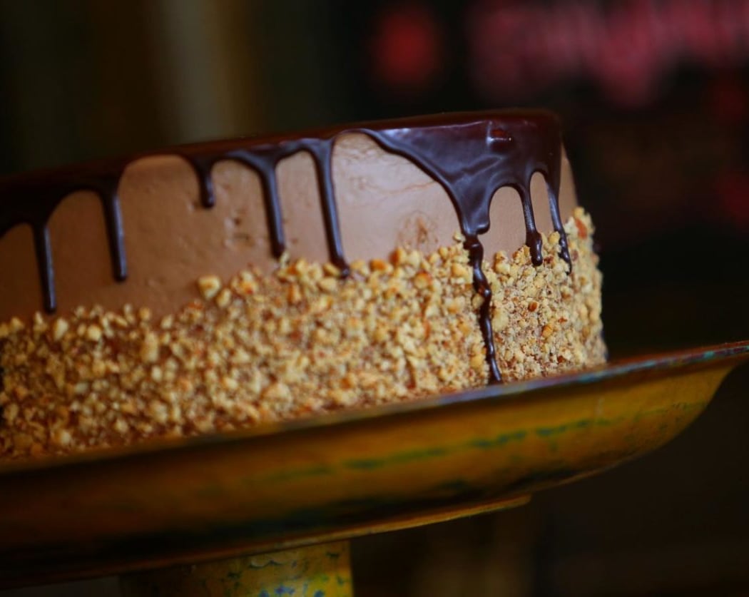 Wild Goat Bistro 3