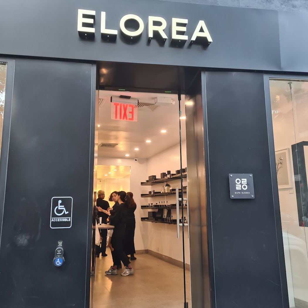 ELOREA 2