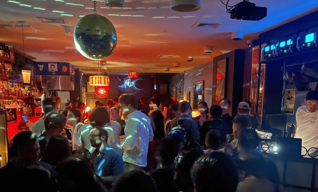 The Last Call 4