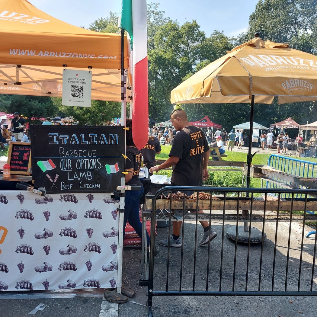 Smorgasburg 3