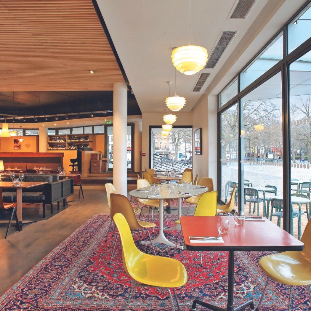 Café de la Musique 2