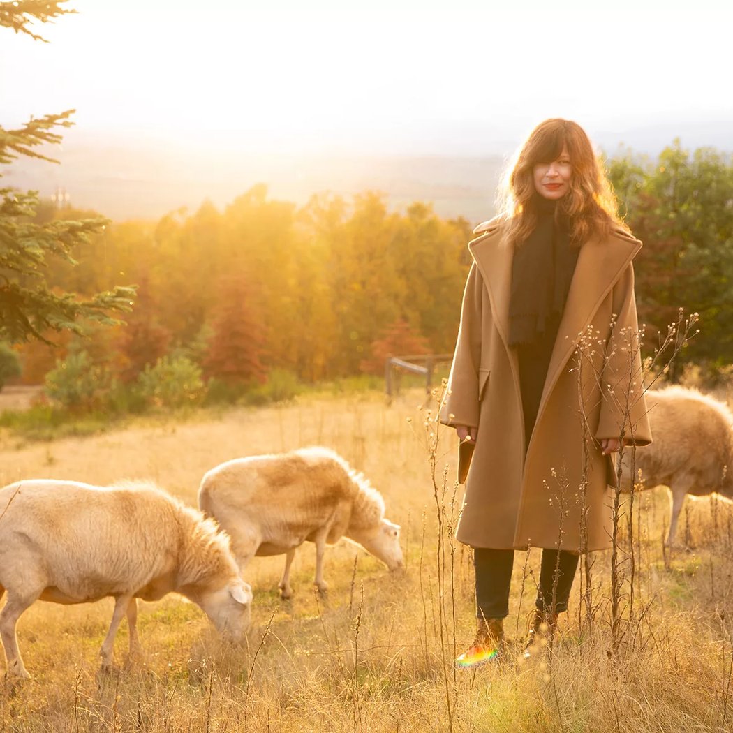 Shannon Wright + Marie Spiler 2