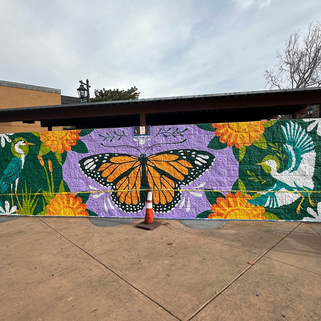 San Leandro Second Fridays Spring Fest 2