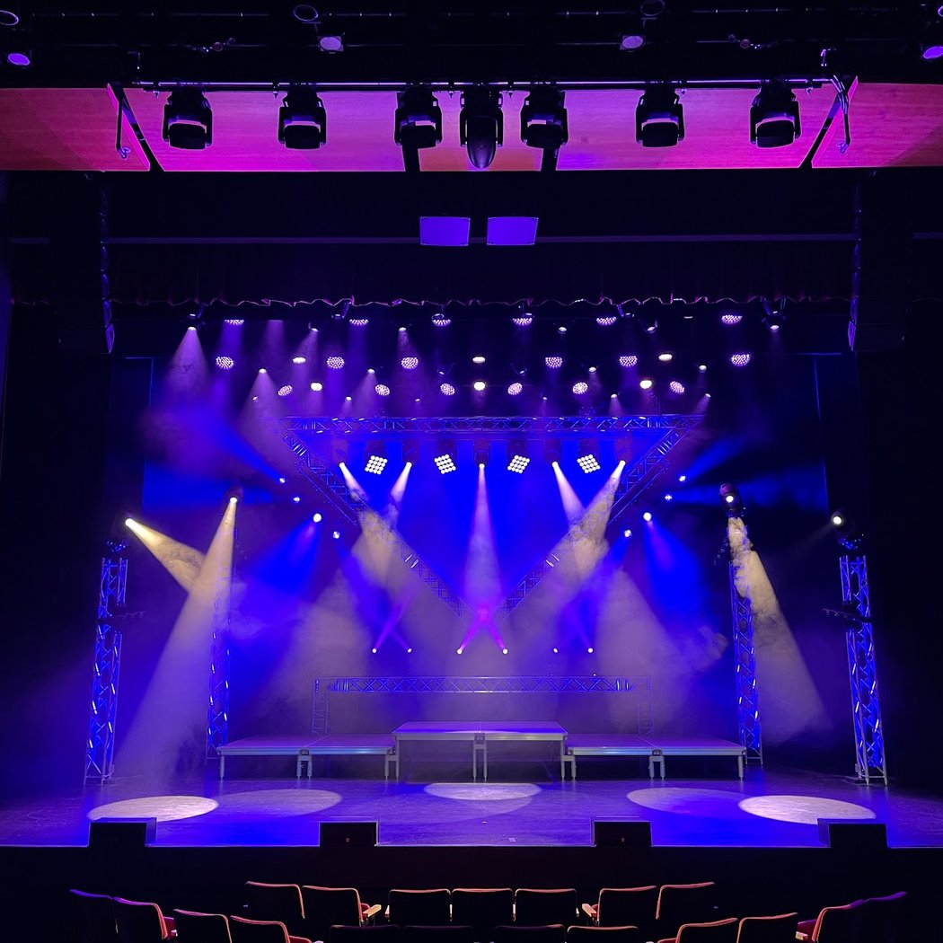 Musson Theatrical, Inc 1