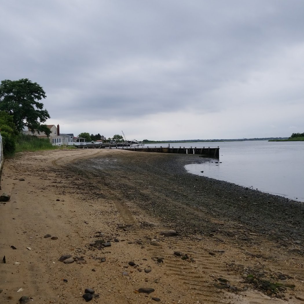 Little Beach Village of Island Park 2