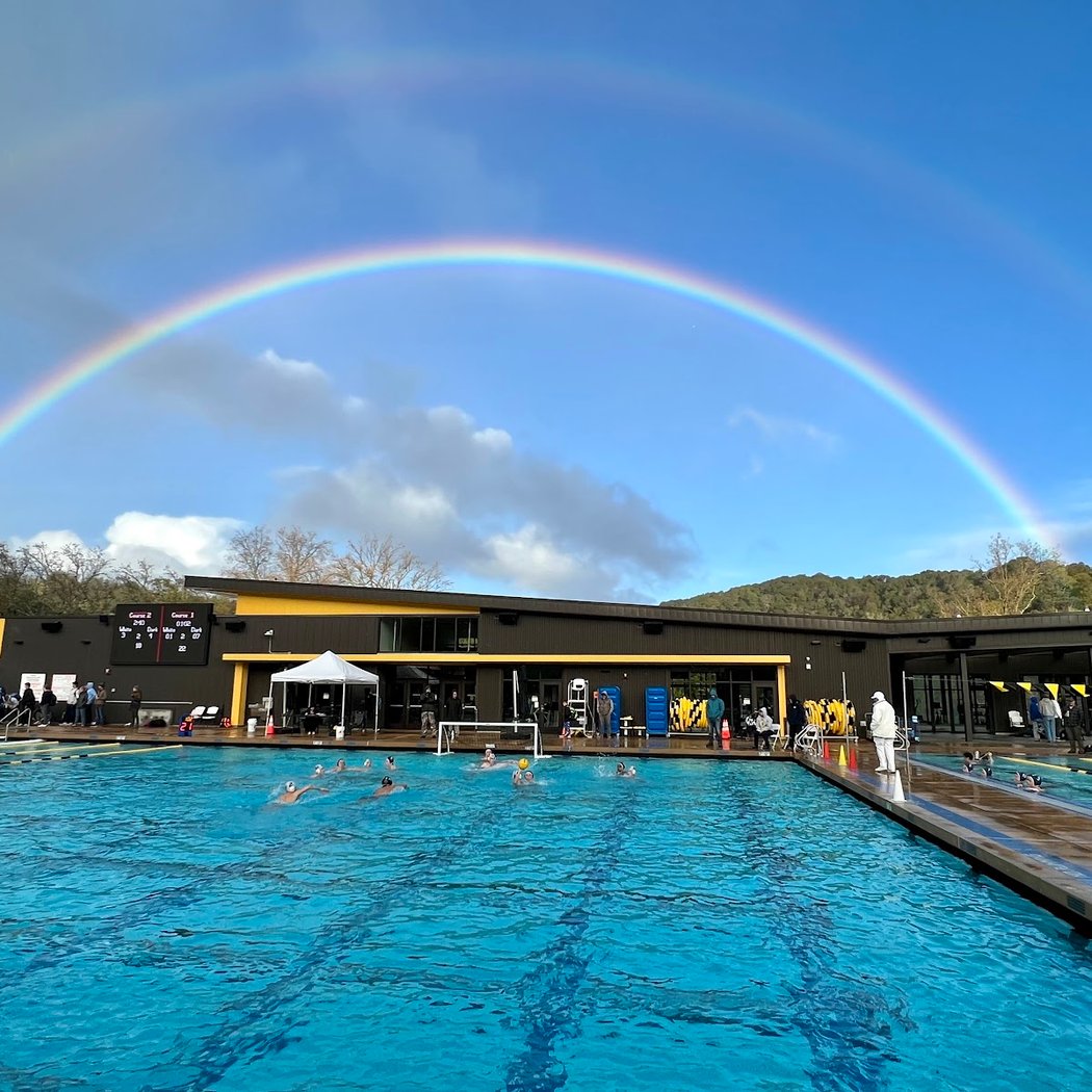 Miwok Aquatic and Fitness Center 2