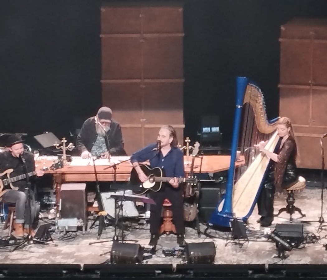 Les 2 Scènes - Théâtre Ledoux 4