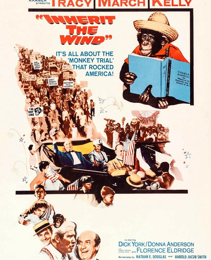 Inherit the Wind (1960) 1