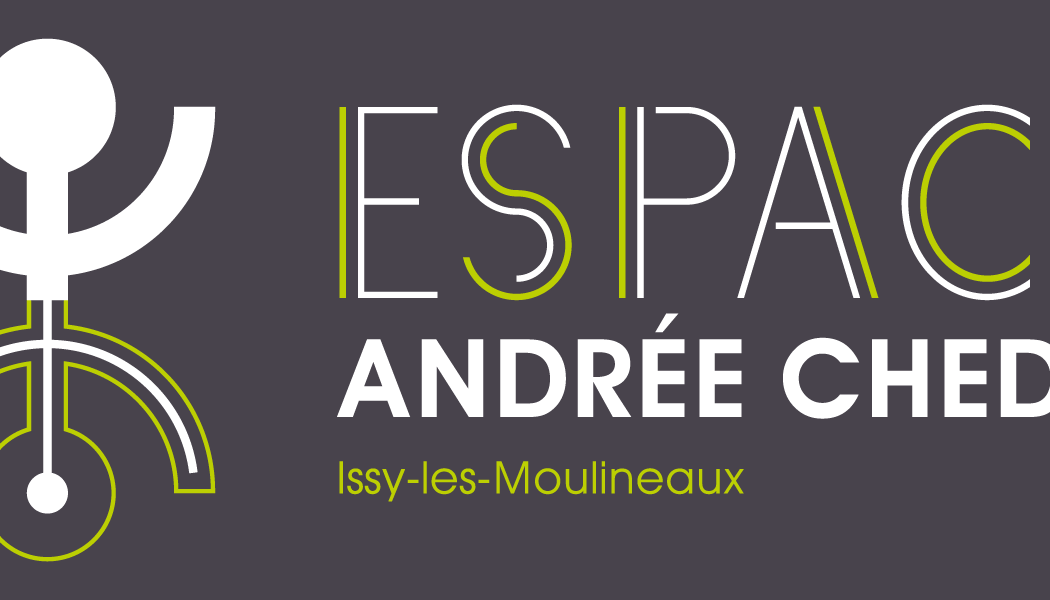 Andrée Chedid Space 2