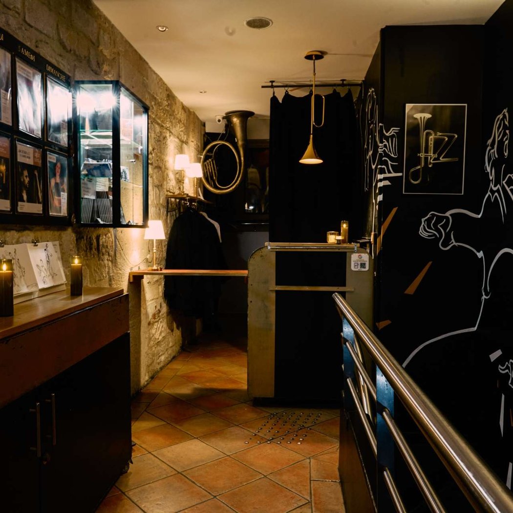 38Riv Jazz Club 2