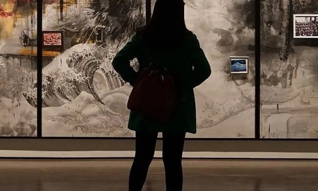 Expositions à voir en ce moment 1