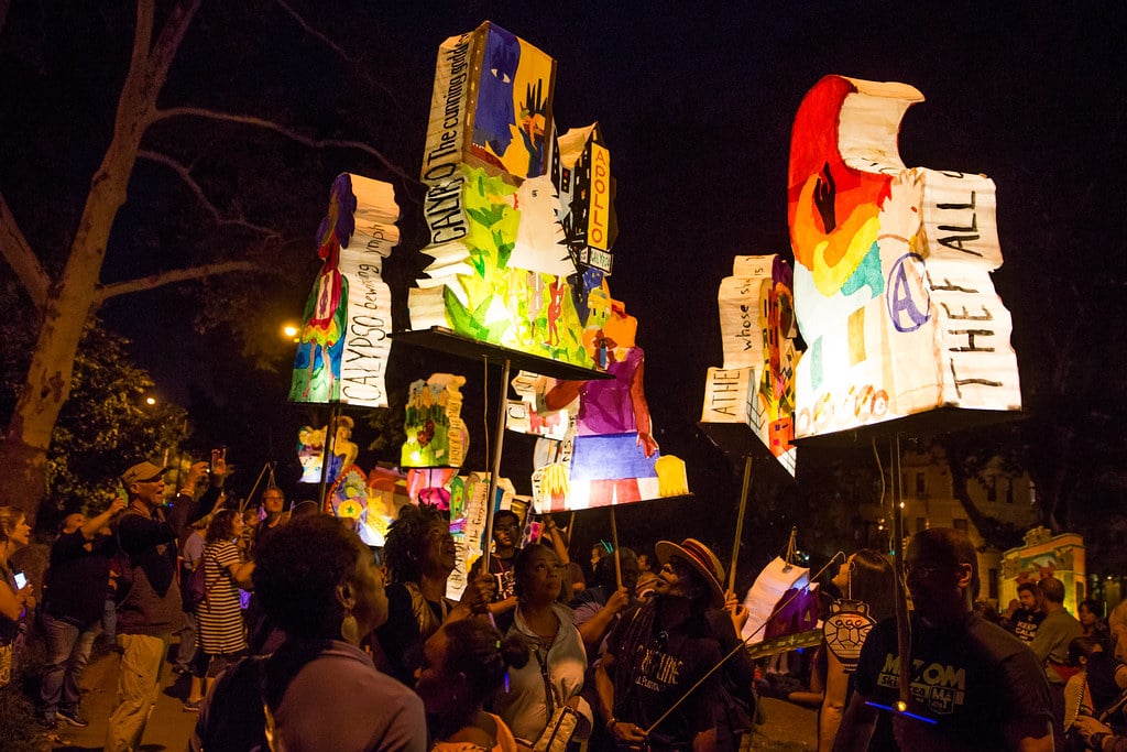 Morningside Lights 2