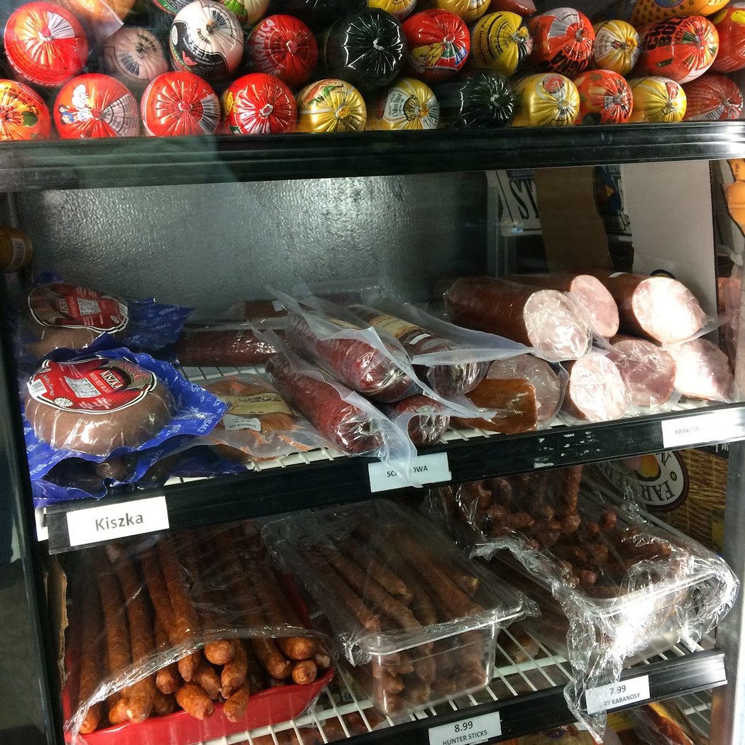 Kalinka - Russian Food Store 1