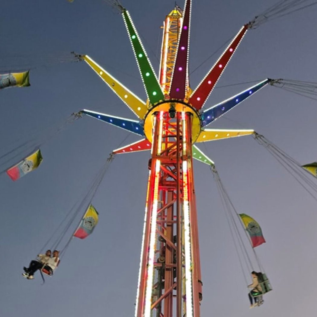 Kay County Free Fair 2