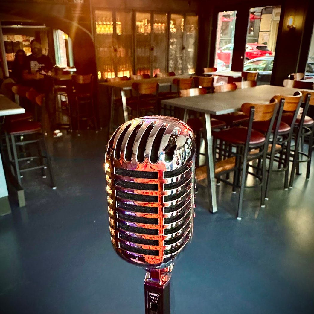 Jazz Brunch! with Glenn Crytzer Quartet 1