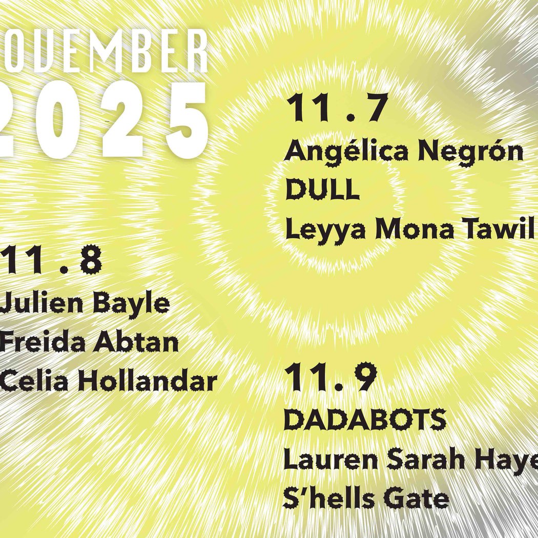 24th Annual San Francisco Electronic Music Festival 3