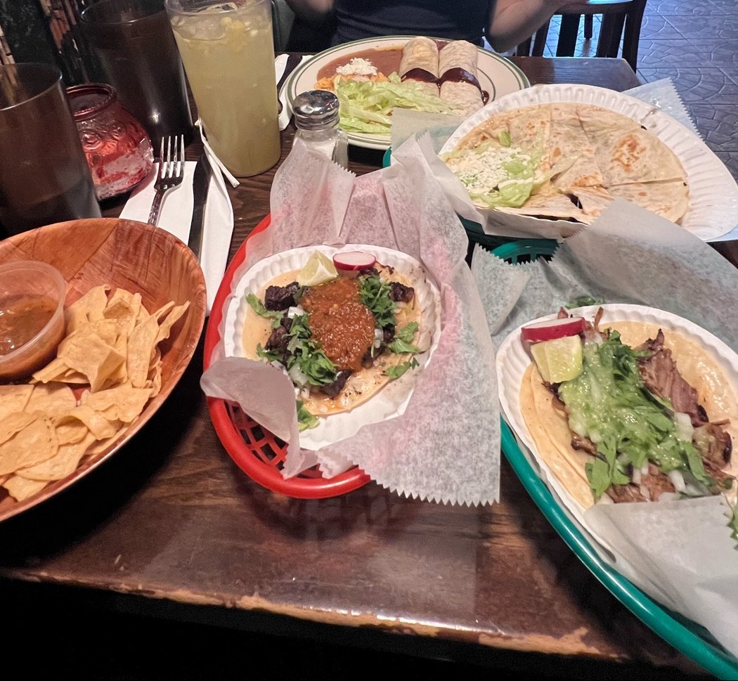 Taqueria Gramercy 4