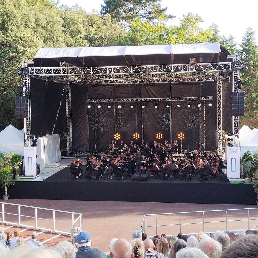 La Baule Jazz Festival 2