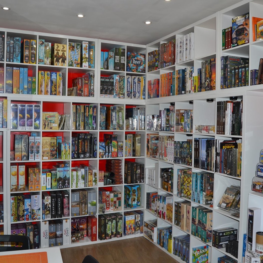 Cinegoodies - Quartier Ludik 1