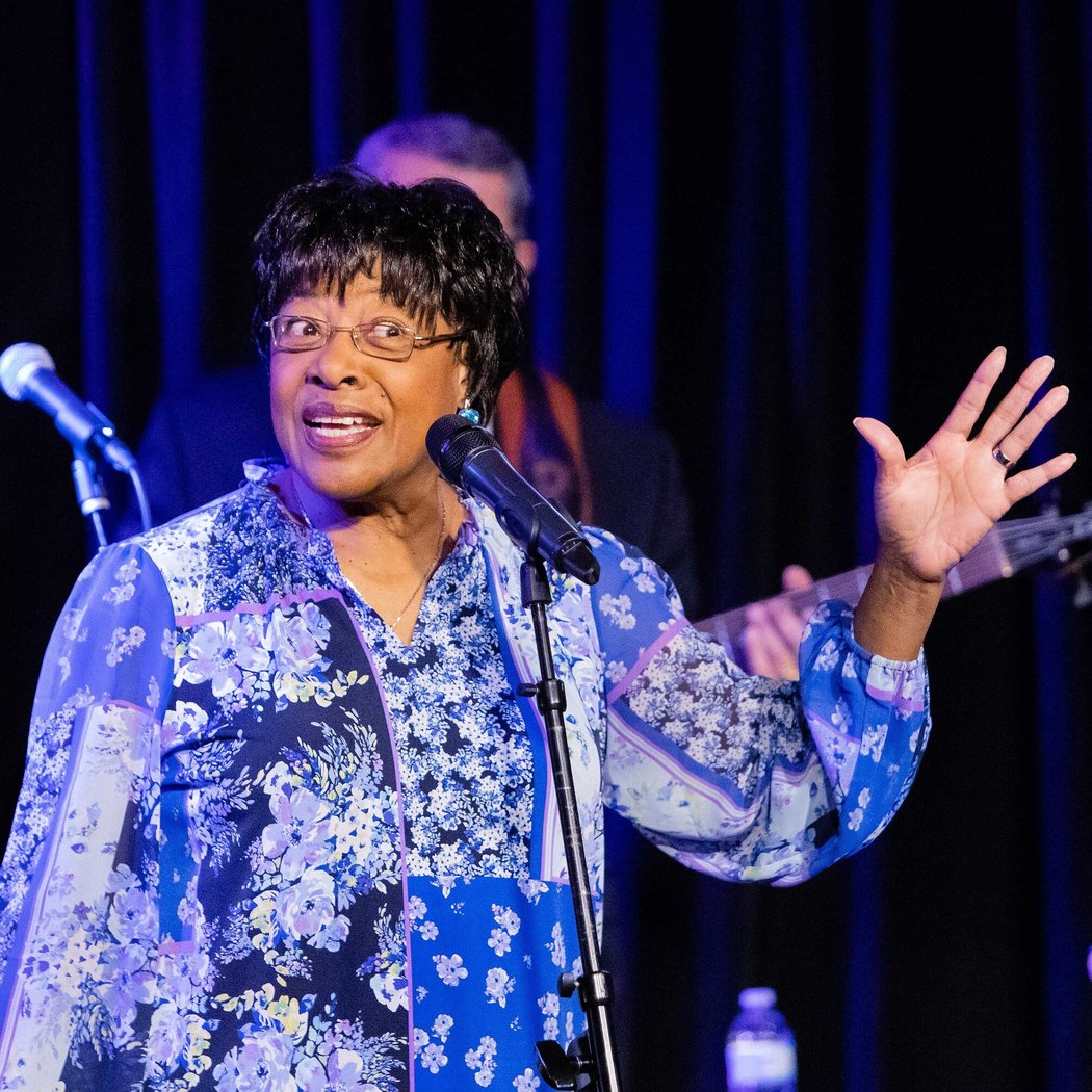 Francine Reed 2