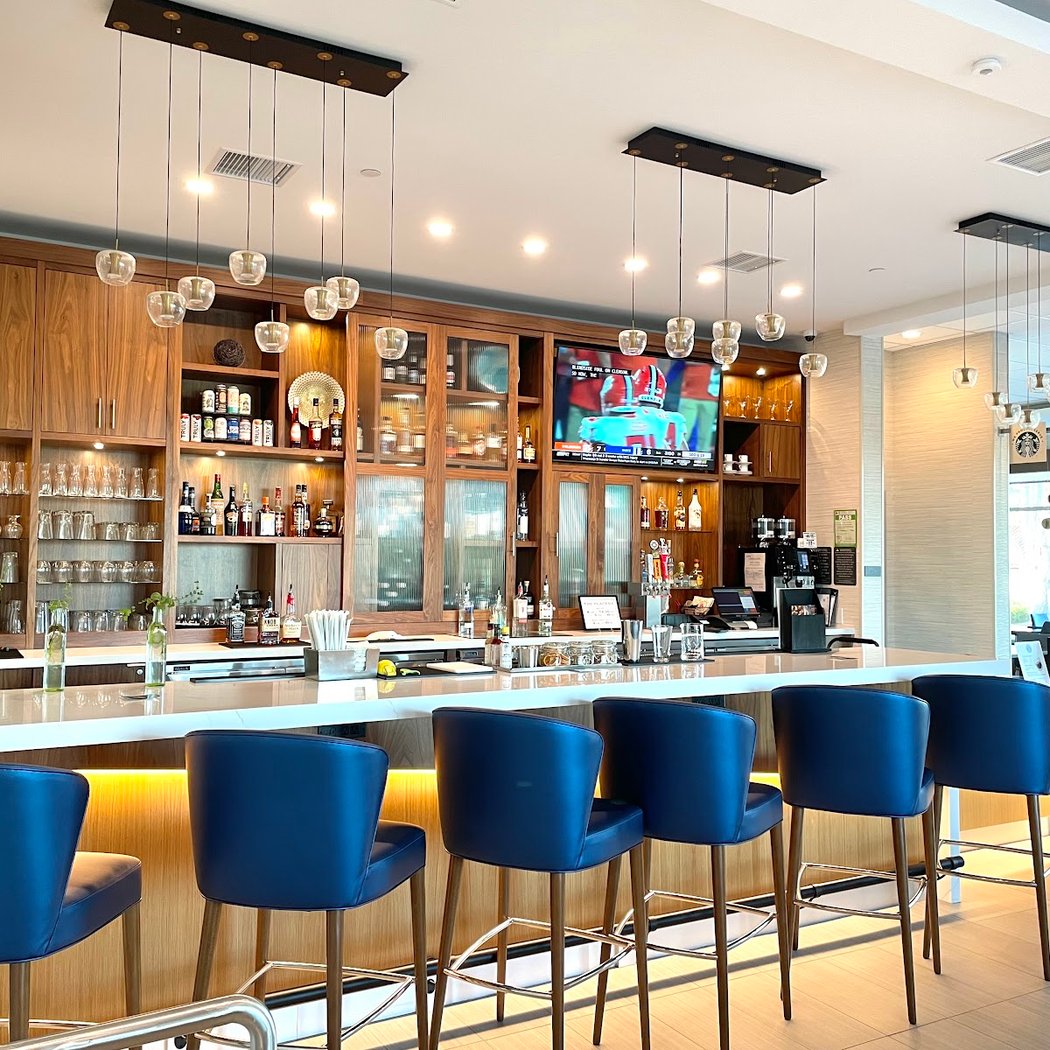 The Placery Bar and Eatery 1