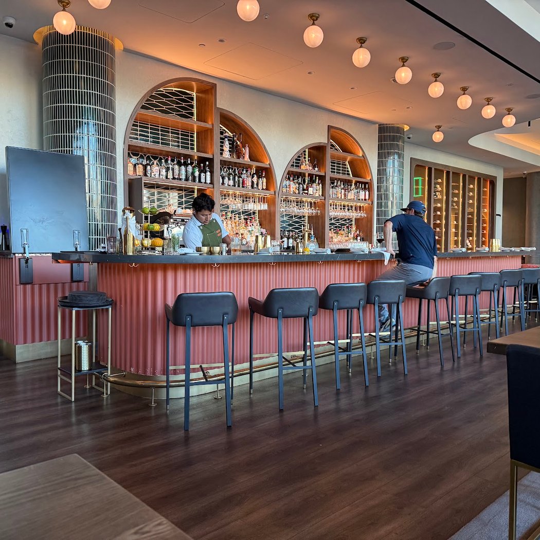 Half Off Wine Monday Happy Hour 2
