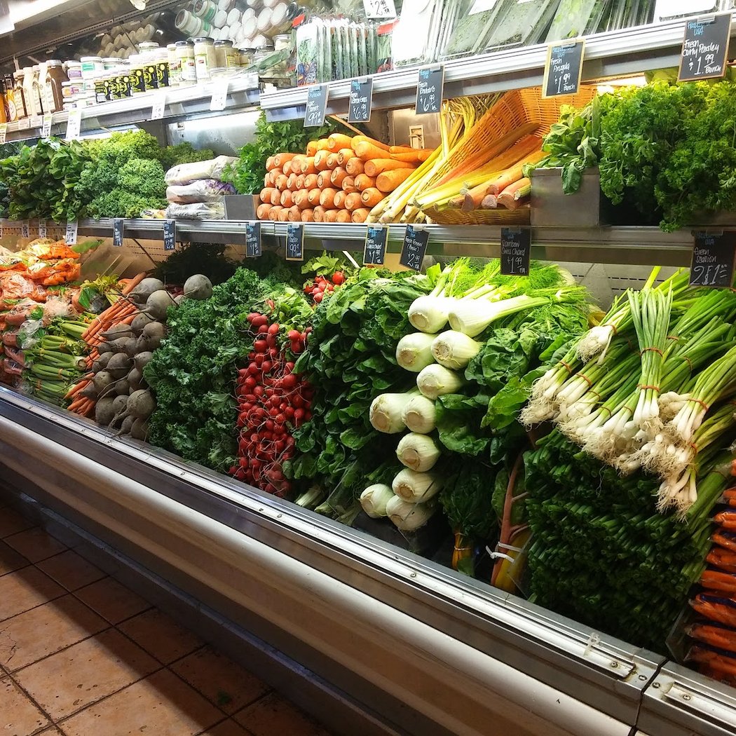Amish Market East 3