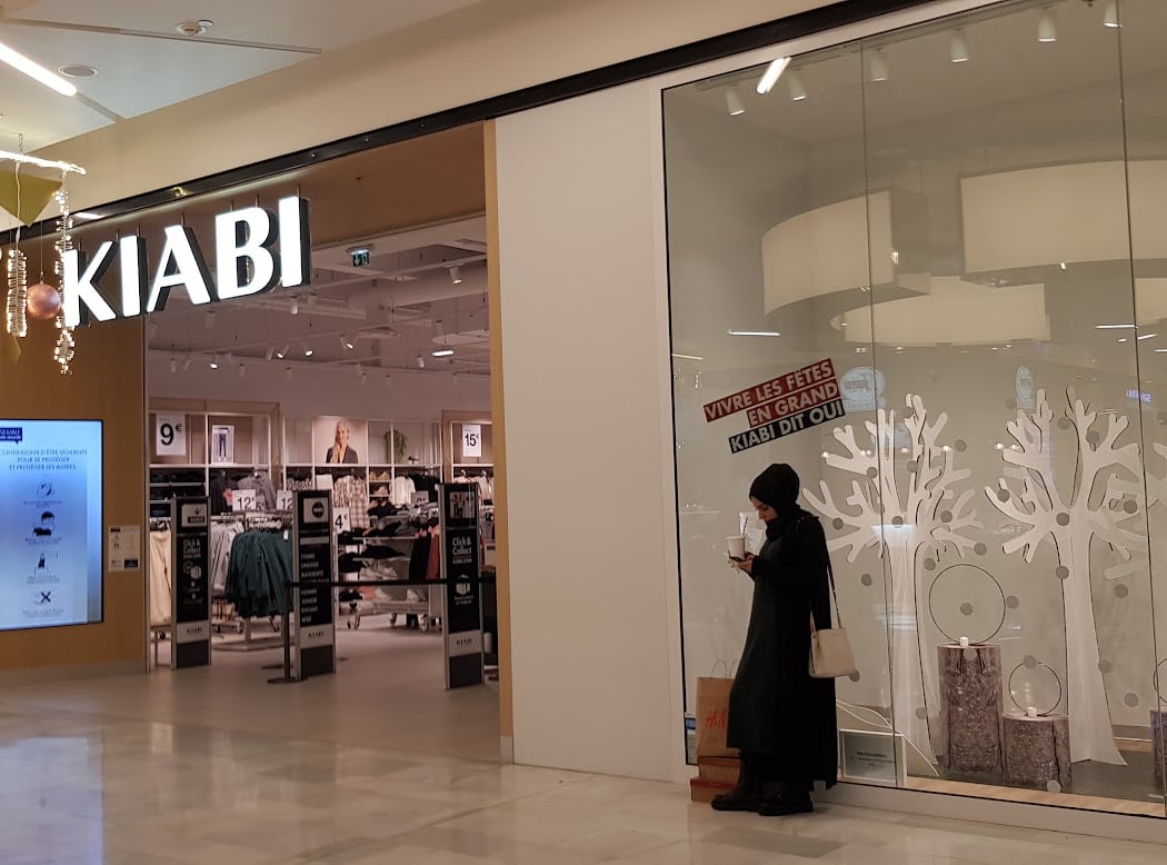 Kiabi 2