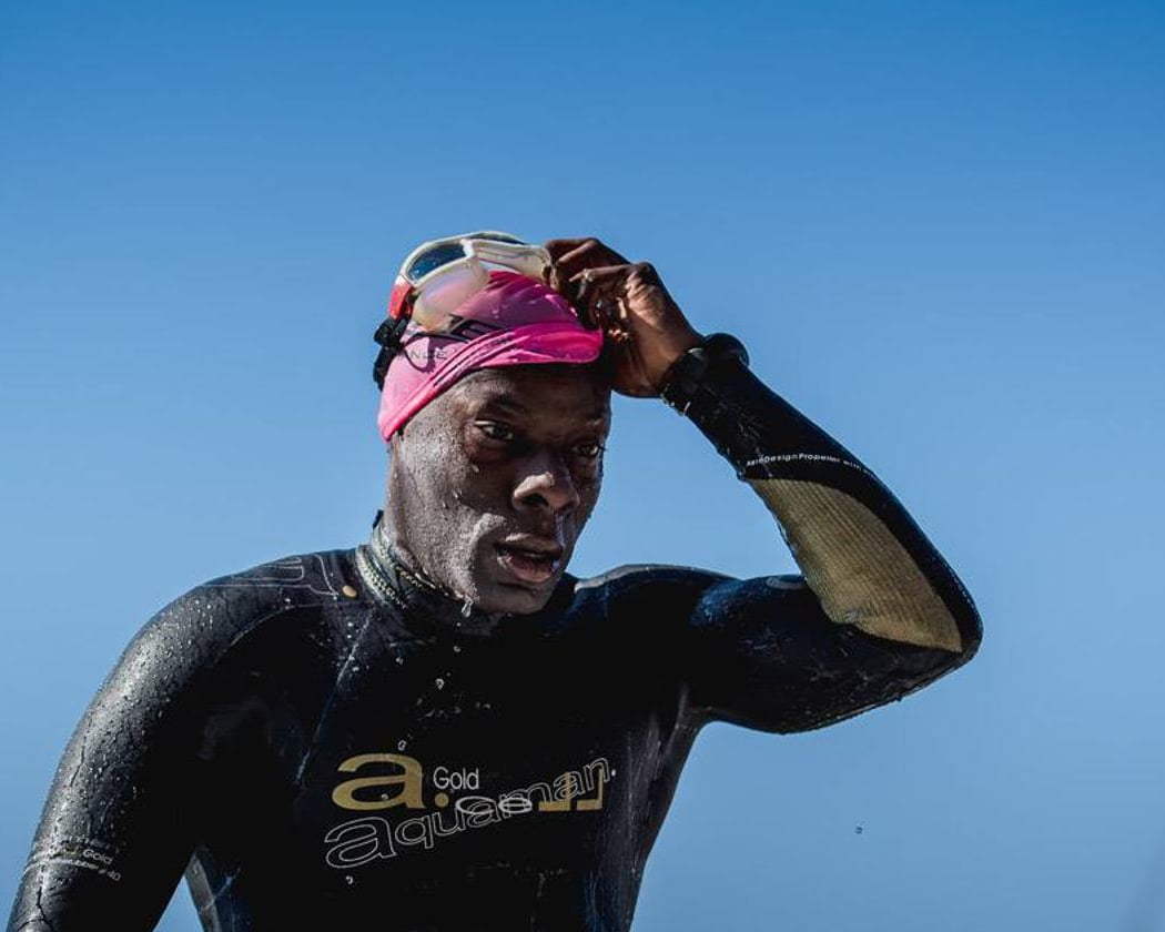Anchor Bay Triathlon 2