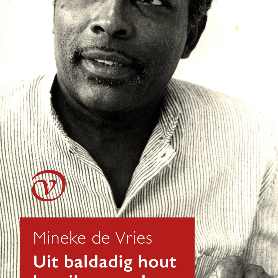 Een avond over Frank Martinus Arion