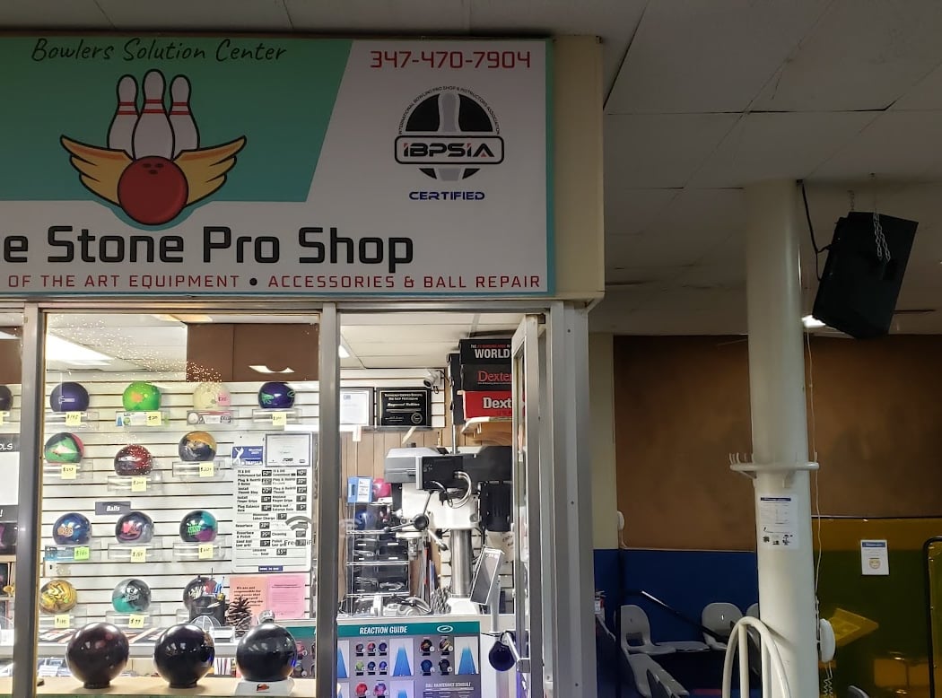 Whitestone Pro Shop 1