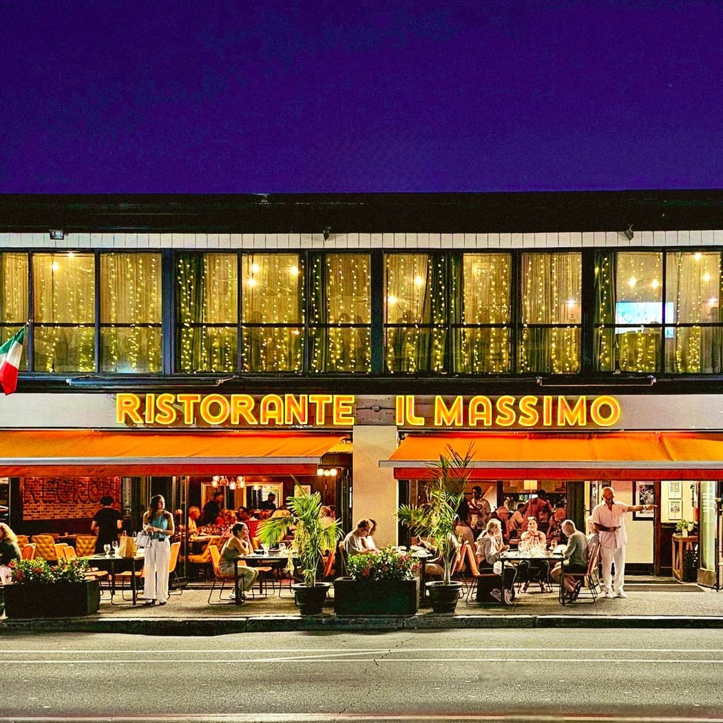Massimo Ristorante 2