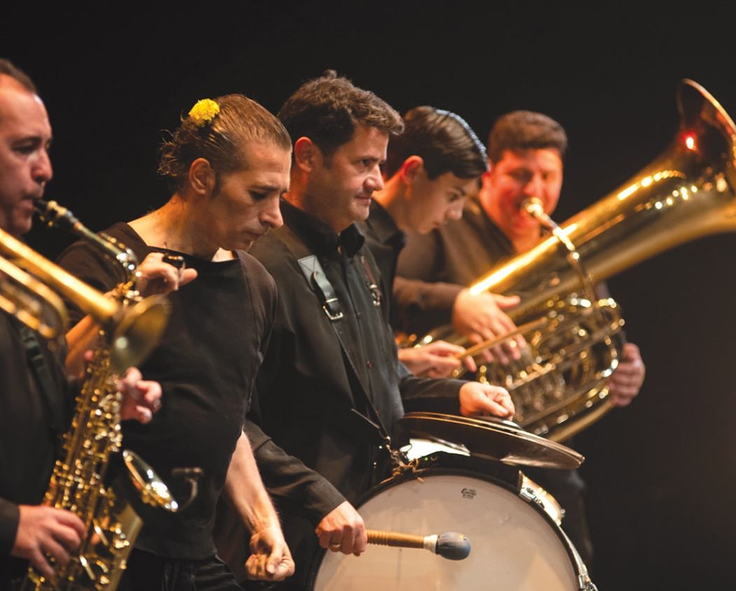 Sevillana Soltera 2