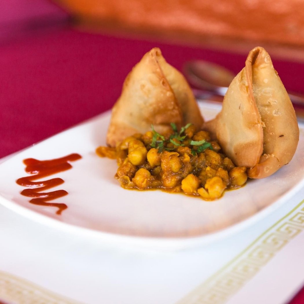 Darbar Indian Cuisine 1