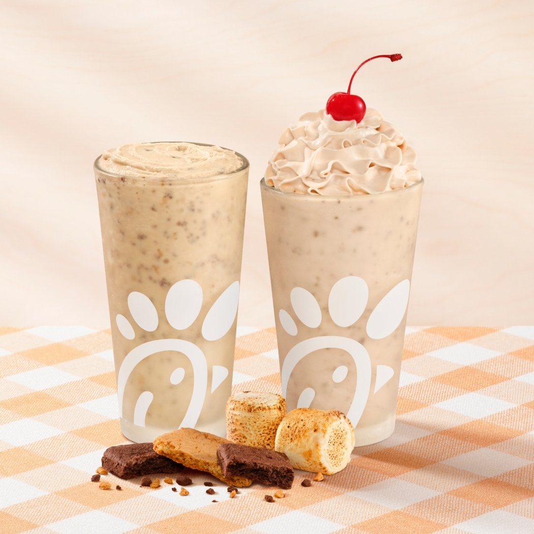 Chick-fil-A 1
