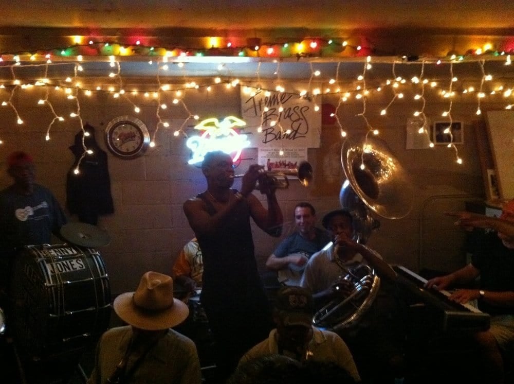Candlelight Lounge 1