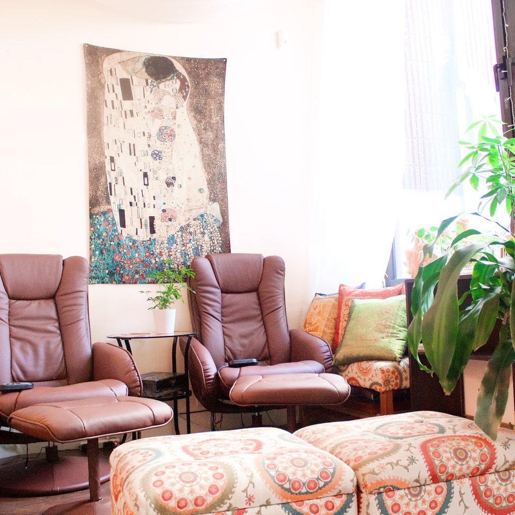 Yoga Spa NYC Midtown - Yoga Classes and Spa Treatments 3