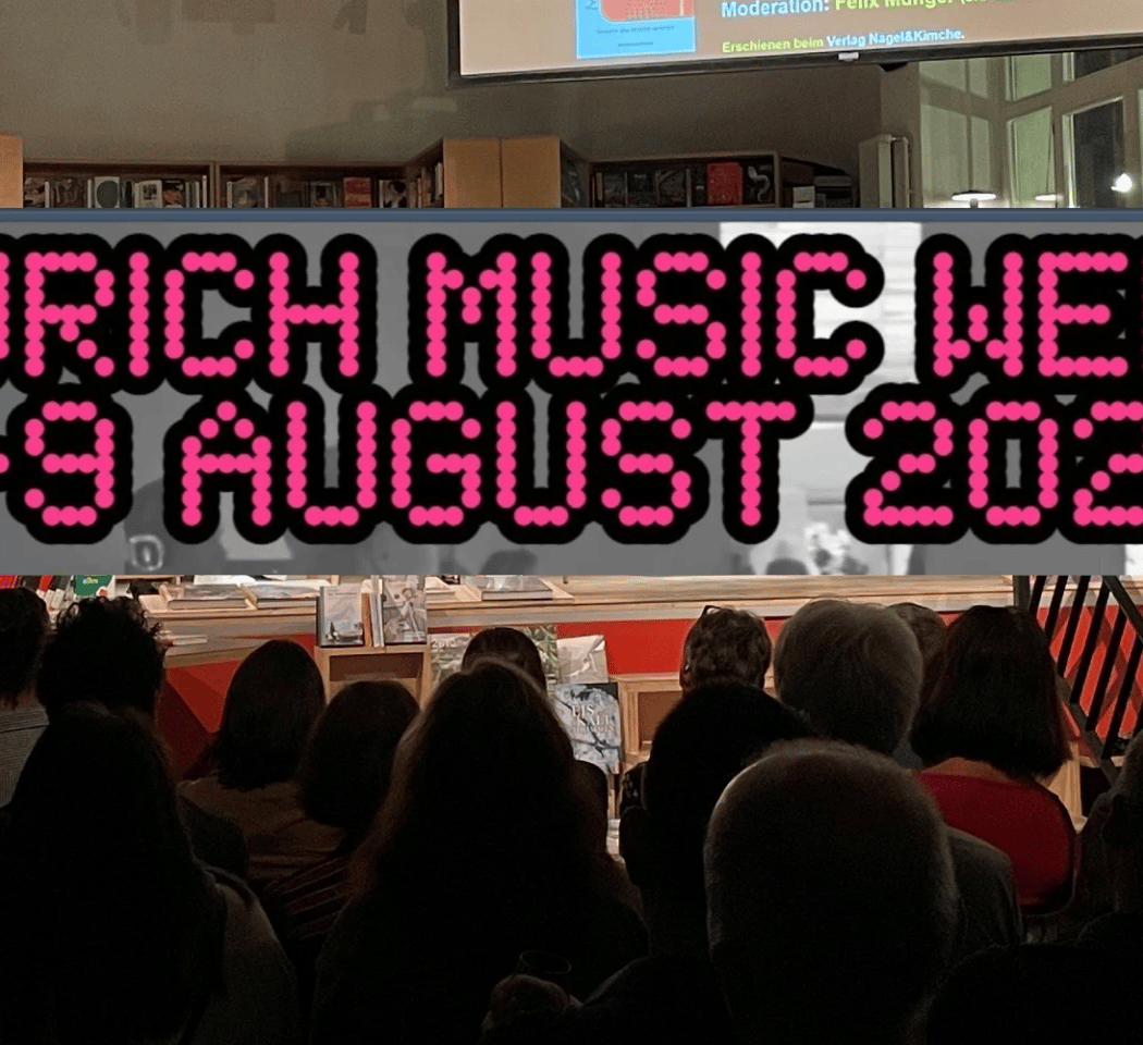 Music Festival Conference FAZE Magazine 1