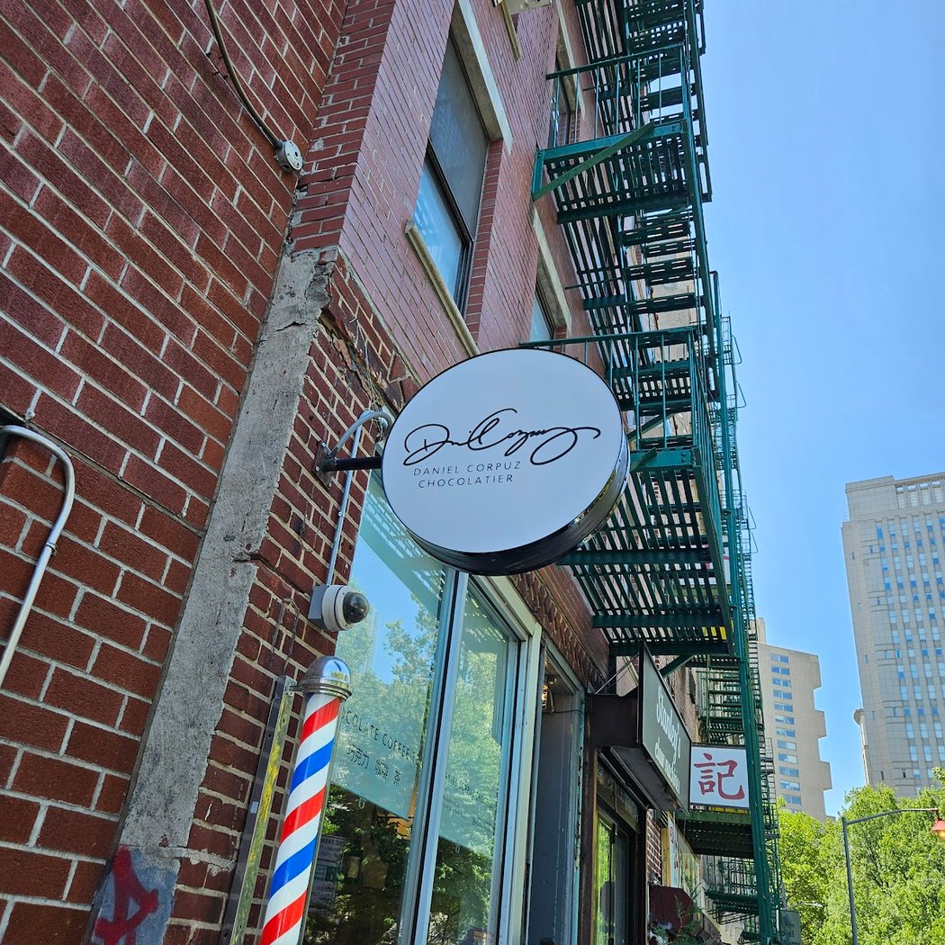 Daniel Corpuz Chocolatier Opening Week 2
