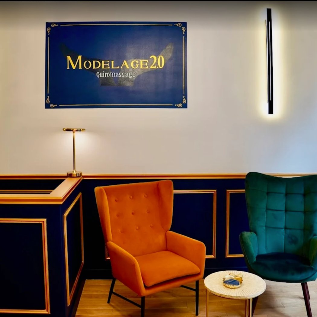 Modelage 2.0 Massage Paris 15, Paris 7 2