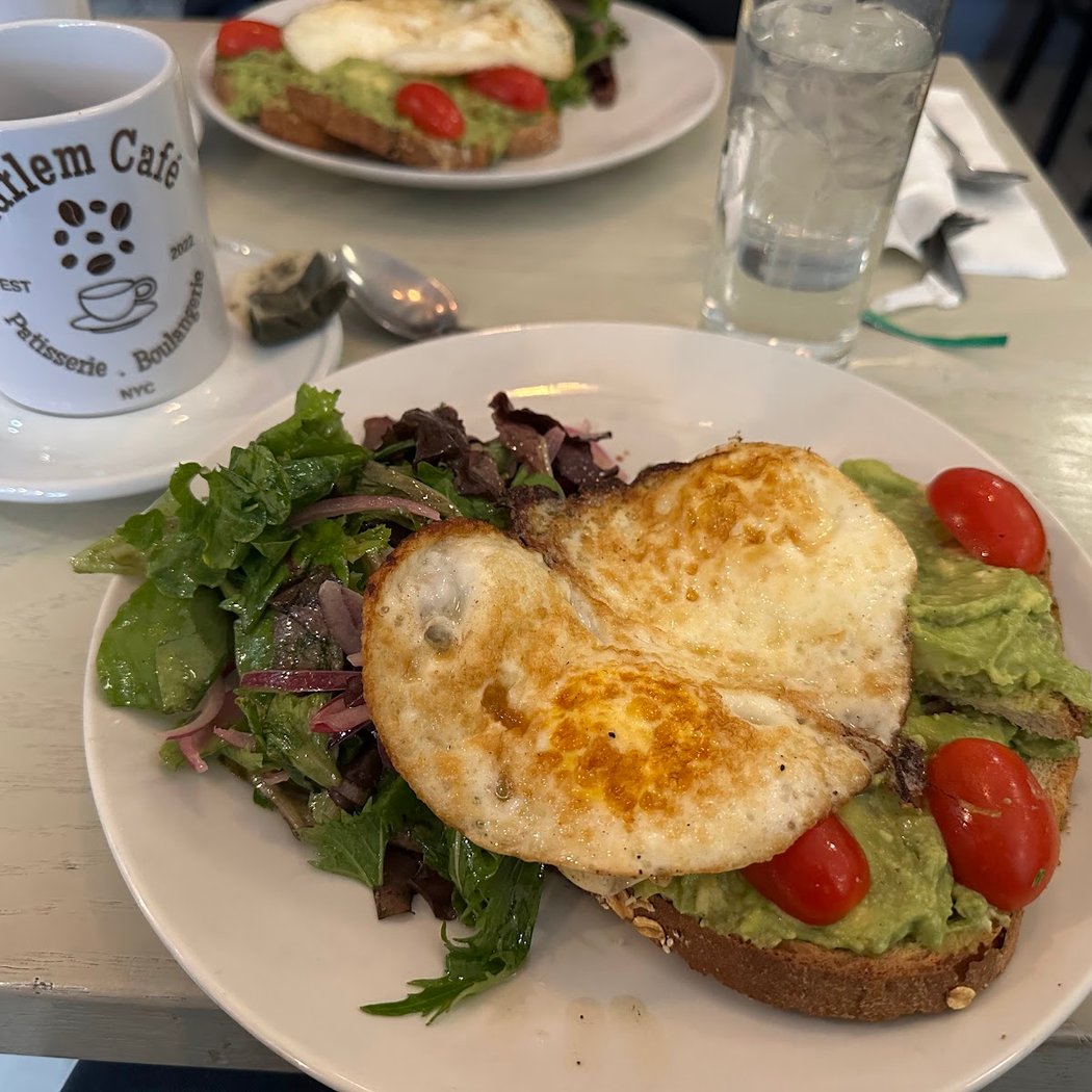 Harlem Cafe 3