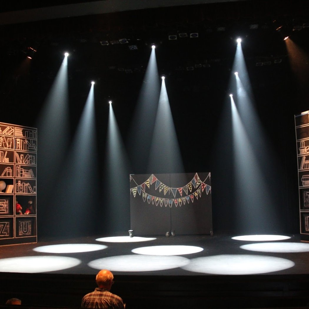 Stockton Civic Theatre 2