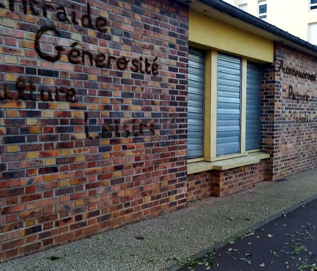 La Rue du Goût Perdu 3