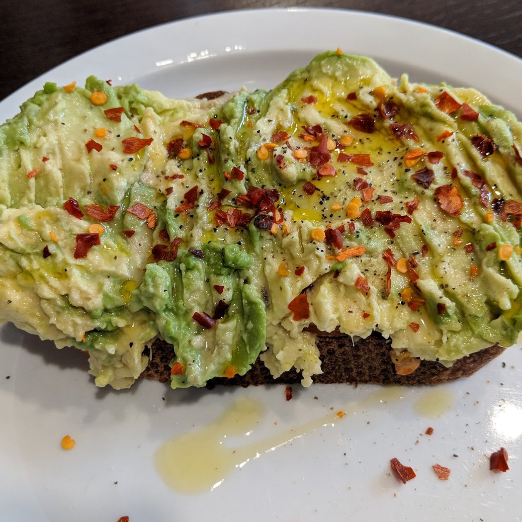 Cole Coffee Café 1