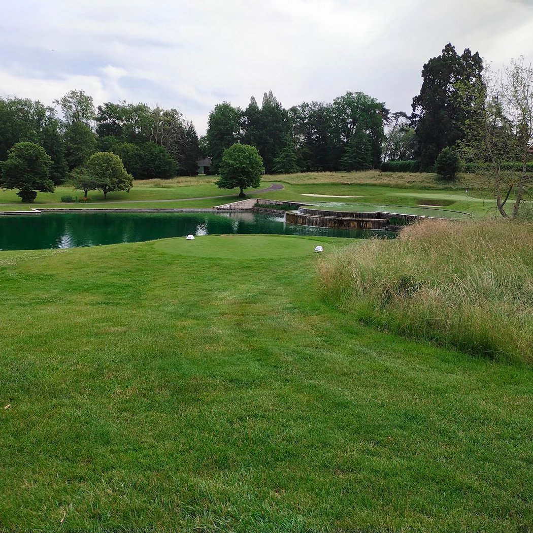 Golf de la Bretesche 3