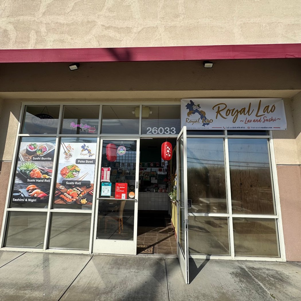Royal Lao 2