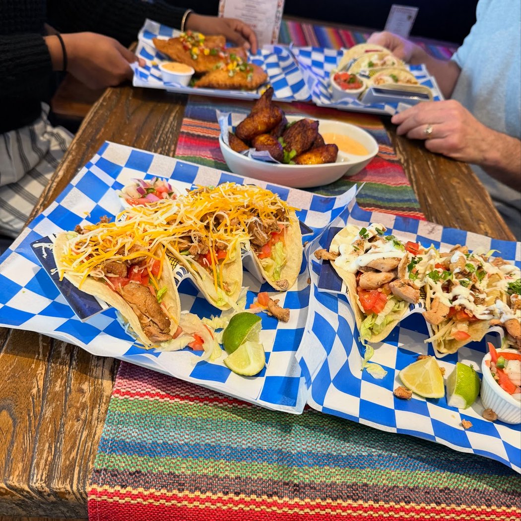 Tipsy Tequila and Taco Bar 3