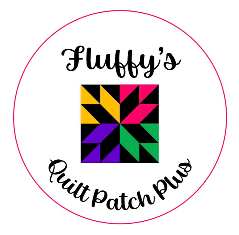 Fluffys Quilt Patch Plus 2